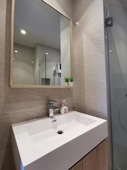 P29CR2212096 Condo For Rent Maru Ladprao 15 1 Bedroom 1 Bathroom Size 30 sqm.