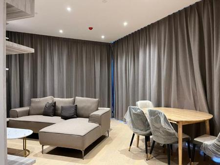 P35CR2210024 Condo For Rent ASHTON Asoke – Rama 9 2 Bedroom 2 Bathroom Size 68.5 sqm.