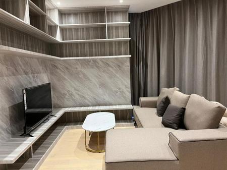 P35CR2210024 Condo For Rent ASHTON Asoke – Rama 9 2 Bedroom 2 Bathroom Size 68.5 sqm.