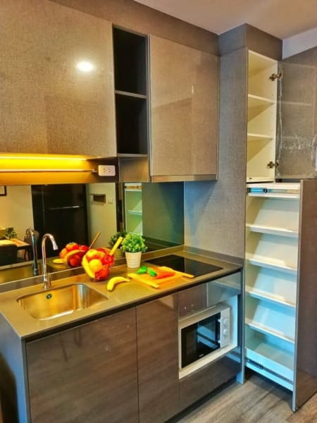 JRC2305-168 ให้เช่า คอนโด สยาม จุฬา สามย่าน Ideo Chula – Samyarn 1ห้องนอน MRTสามย่าน