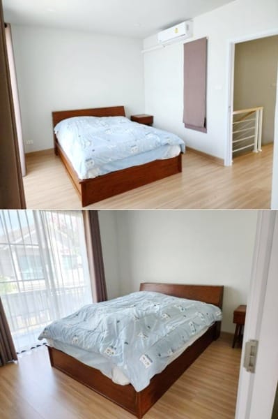 ให้เช่าบ้านหรู Jas Urban บ้านบริทาเนีย เมกะทาวน์ บางนา ถ.บัวนครินทร์ 3นอน 3น้ำ เมกา บางนา สระว่ายน้ำ 2จอดรถ