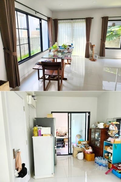 ให้เช่าบ้านหรู Jas Urban บ้านบริทาเนีย เมกะทาวน์ บางนา ถ.บัวนครินทร์ 3นอน 3น้ำ เมกา บางนา สระว่ายน้ำ 2จอดรถ