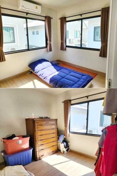 ให้เช่าบ้านหรู Jas Urban บ้านบริทาเนีย เมกะทาวน์ บางนา ถ.บัวนครินทร์ 3นอน 3น้ำ เมกา บางนา สระว่ายน้ำ 2จอดรถ