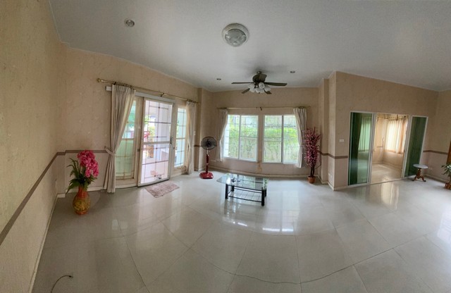 ID :  pm084 RENT บ้าน หมู่บ้านธารา ราชพฤกษ์-ปิ่นเกล้า 54 Square Wah 25000 THAI BAHT ใกล้ โรงเรียนเพลินพัฒนา ราคาดีสุด