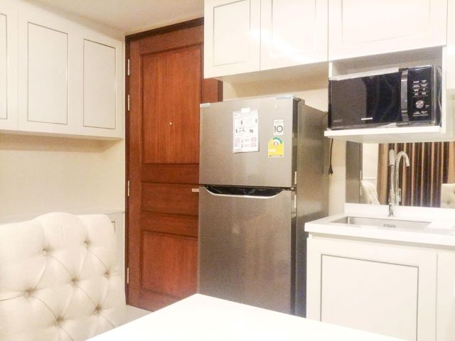 CM03999 ขายพร้อมผู้เช่า คอนโด อมรันทา เรสซิเดนซ์ Amaranta Residence คอนโดมิเนียม แยกห้วยขวาง