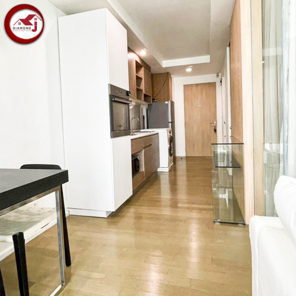 คอนโดให้เช่าใน Abstracts Sukhumvit 66/1 (แอ็บสแตร็กส์ สุขุมวิท 66/1)