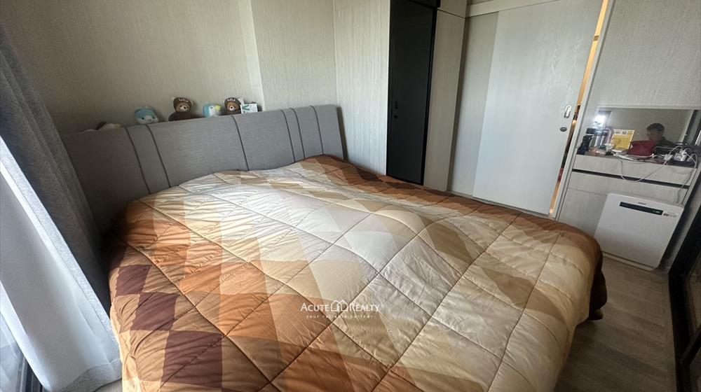 ขายและให้เช่า คอนโด นิช โมโน เมกา สเปซ บางนา ราคาต่อรองได้