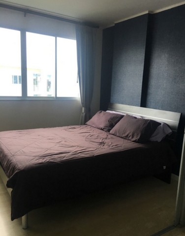 CR001 For Rent : Dcondo Kathu Building A 8th Floor. Pool View