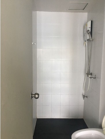 CR001 For Rent : Dcondo Kathu Building A 8th Floor. Pool View