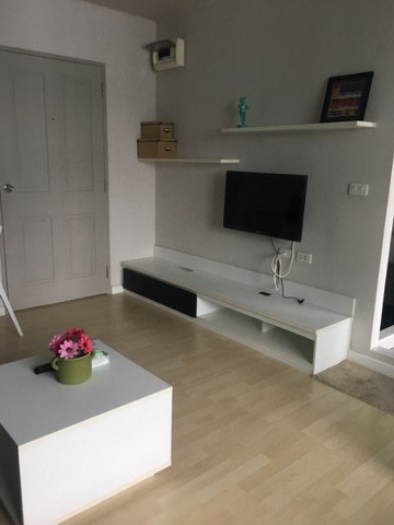 CR001 For Rent : Dcondo Kathu Building A 8th Floor. Pool View