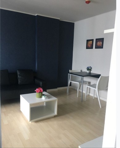 CR001 For Rent : Dcondo Kathu Building A 8th Floor. Pool View