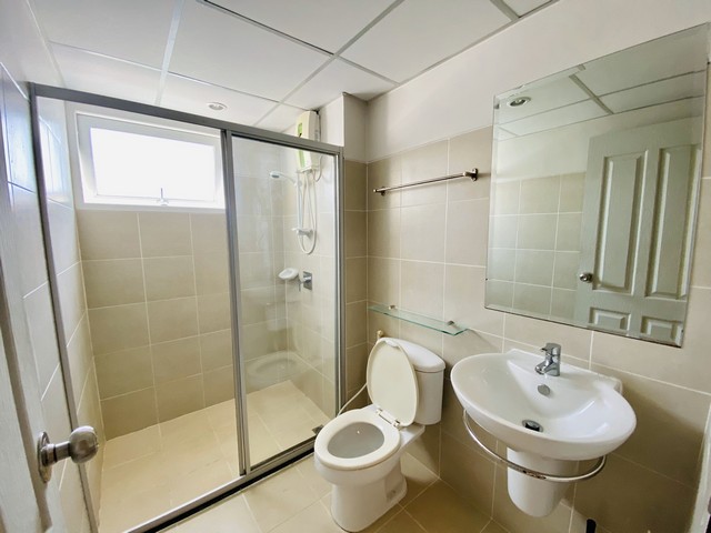 CR005 For Rent Phuket Town Condo Supalai Park Floor 11 th. Moutain View