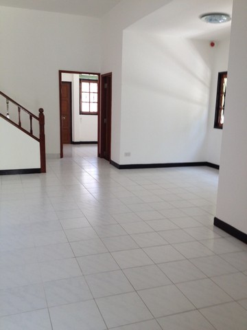 For Sales : Kathu Private Home 3 bedrooms 2 bathrooms