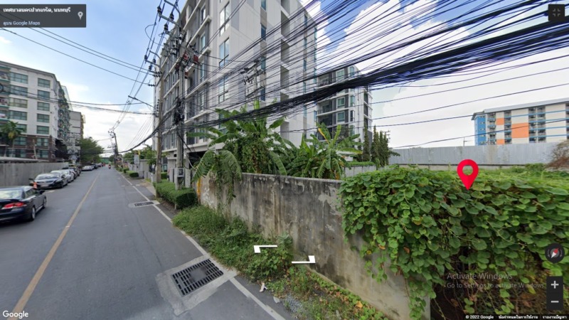 พื้นที่ดิน – 30000 บ.  พท. 251 ตาราง.วา   คุ้มยิ่งกว่าคุ้ม