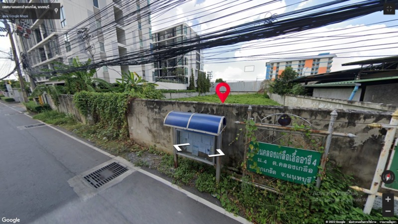 พื้นที่ดิน – 30000 บ.  พท. 251 ตาราง.วา   คุ้มยิ่งกว่าคุ้ม