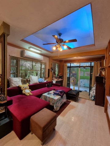 บ้านเดี่ยว 2 ชั้น  ม.เจ้าพระยา สุวรรณภูมิ : 110 ตร.ว. 440 ตร.ม. 4 ห้องนอน 3 ห้องน้ำ