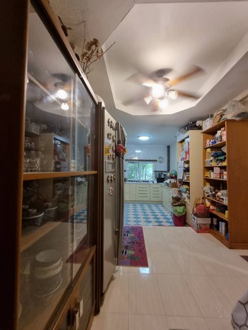 บ้านเดี่ยว 2 ชั้น  ม.เจ้าพระยา สุวรรณภูมิ : 110 ตร.ว. 440 ตร.ม. 4 ห้องนอน 3 ห้องน้ำ