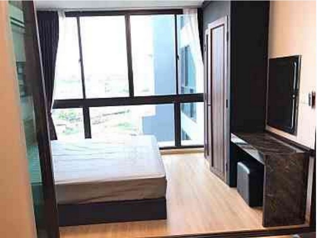 For Rent :Phuket Town The Connext Codominium Studioroom 7th Floor, pool view