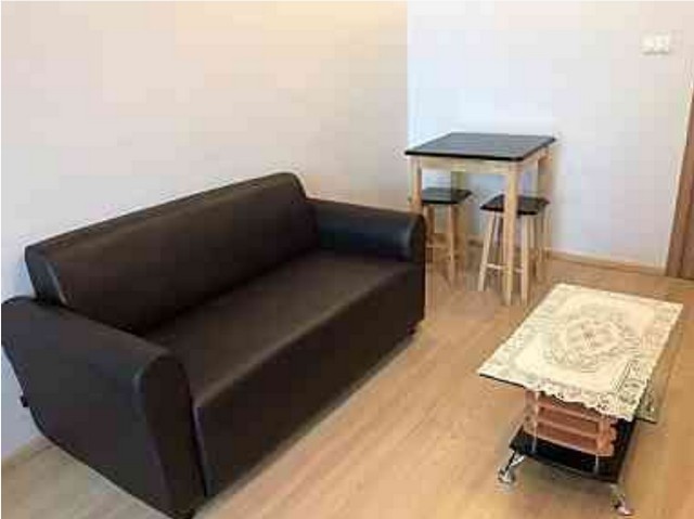 For Rent :Phuket Town The Connext Codominium Studioroom 7th Floor, pool view