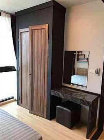 For Rent :Phuket Town The Connext Codominium Studioroom 7th Floor, pool view