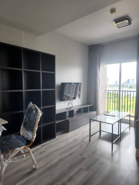 ขายด่วน ๆ ห้องชุด Double Lake Condominium Muang Thong Thani 34SQUARE METER 1 Bedroom 1 ห้องน้ำ 1900000 BAHT. ราคาต่ำกว่าตลาด