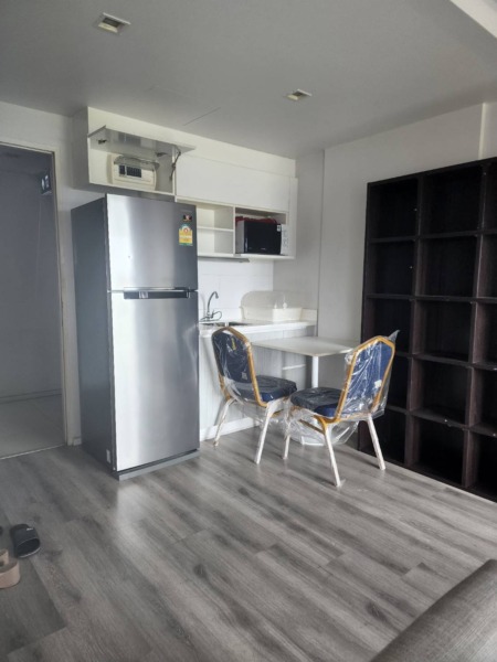 ขายด่วน ๆ ห้องชุด Double Lake Condominium Muang Thong Thani 34SQUARE METER 1 Bedroom 1 ห้องน้ำ 1900000 BAHT. ราคาต่ำกว่าตลาด
