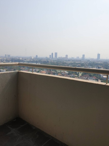 ห้องชุด วิคตอเรีย เลควิว HOT DEAL!! นนทบุรี