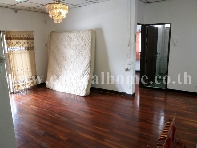 P2บ้านเดี่ยว เสนานิเวศน์ 2 เกษตร – นวมินทร์ หลังมุม ใกล้ รถไฟฟ้า สายสีเขียว