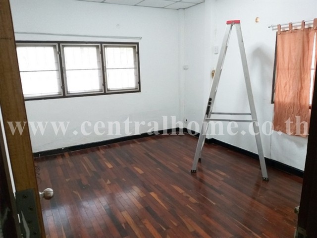 P2บ้านเดี่ยว เสนานิเวศน์ 2 เกษตร – นวมินทร์ หลังมุม ใกล้ รถไฟฟ้า สายสีเขียว