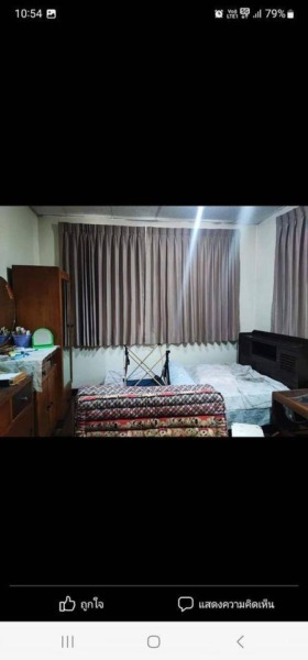 House for Sales ขายบ้านเดี่ยว 59 ตร.ว. ย่านโชคชัย4 ลาดพร้าว ลาดพร้าววังหิน สตรีวิทยา2  ราคาขาย 6,400,000 บาท