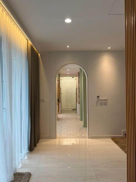 House for sale ขายบ้านเดี่ยว3ชั้นย่านสะพานควาย สุทธิสาร อินทามระ 7ห้องนอน พร้อมสระว่ายน้ำ ใกล้MRTสุทธิสาร BTSสะพานควาย