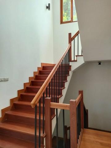 House for rent ให้เช่าบ้านเดี่ยว5นอนพร้อมสระว่ายน้ำส่วนตัว ย่านสุขุมวิท101-1 ใกล้ BTS ปุณวิถี สำหรับอยู่อาศัยเท่านั้น