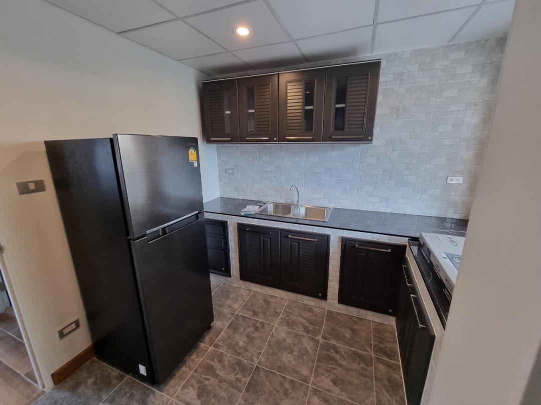 House for rent ให้เช่าบ้านเดี่ยว2ชั้นหลังมุมย่านรัตนาธิเบศร์ ไทรม้า ท่าอิฐ รีโนเวทใหม่ หมู่บ้านหมู่บ้านมณีรินทร์ ใกล้MRTท่าอิฐ เซ็นทรัลรัตนาธิเบศร์