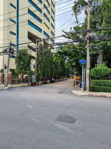 ขายที่ดินถนนราษฎร์บูรณะ ติดแม่น้ำเจ้าพระยา 5-2-0 ไร่