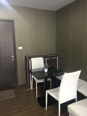 condo. ฮอลมาร์ค แจ้งวัฒนะ 17 34ตารางเมตร 1Bedroom 1900000 thb NEW!!