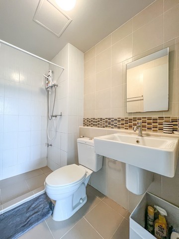 For Sale : Kathu, Dcondo Creek, 1 Bedroom 1 Bathroom, 2nd flr.