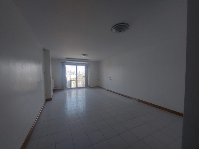 คอนโดเพ็ญศิริเพลส สตูดิโอ ห้องเปล่า 34.60 Sqm ถ.พหลโยธิน32 BTS เสนานิคม ชั้น 7 ระเบียงทิศใต้