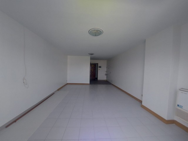คอนโดเพ็ญศิริเพลส สตูดิโอ ห้องเปล่า 34.60 Sqm ถ.พหลโยธิน32 BTS เสนานิคม ชั้น 7 ระเบียงทิศใต้
