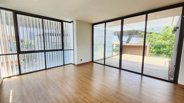 บ้าน บ้าน 365 ราคาพิเศษ BAAN 365 พระราม 3 บ้านเดี่ยว และ ทาวน์โฮม ระดับ Luxury บนทำเลที่ดีที่สุดแห่งหนึ่งของมหานครกรุงเทพ