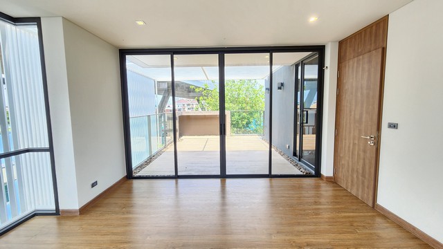 บ้าน บ้าน 365 ราคาพิเศษ BAAN 365 พระราม 3 บ้านเดี่ยว และ ทาวน์โฮม ระดับ Luxury บนทำเลที่ดีที่สุดแห่งหนึ่งของมหานครกรุงเทพ