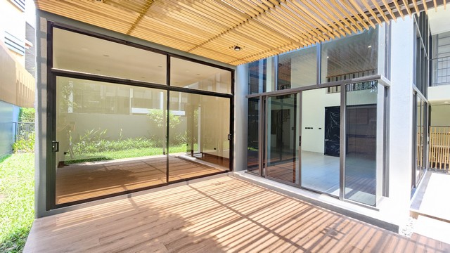 บ้าน บ้าน 365 ราคาพิเศษ BAAN 365 พระราม 3 บ้านเดี่ยว และ ทาวน์โฮม ระดับ Luxury บนทำเลที่ดีที่สุดแห่งหนึ่งของมหานครกรุงเทพ