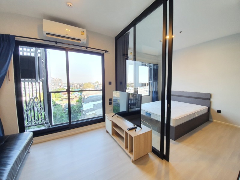 CONDOMINIUM The Key MRT เพชรเกษม 48 ใกล้ – 2850000 BAHT 1BEDROOM1Bathroom 28square meter HOT DEAL! ติด MRT เพขรเกษม 48