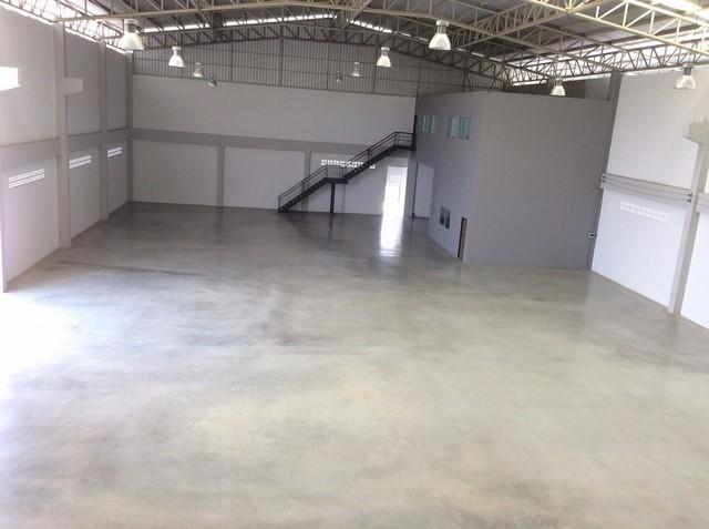 BST431 ขายโรงงานเนื้อที่3ไร่ พื้นที่ใช้สอยกว่า2,000 ตารางเมตร ย่านบางนาตราด กม.23 ใกล้มอเตอร์เวย์ด่านลาดกระบัง