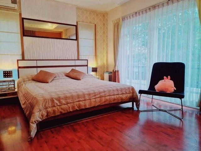 ขายบ้านเดี่ยว 2 ชั้น หมู่บ้าน ศุภาลัย สวนหลวง-เฉลิมพระเกียรติร.9 ติดกับรร.นานาชาติชาร์เตอร์ อยู่ติดถนน.เมนหลัก