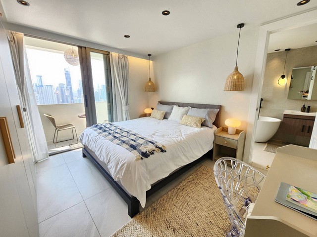 ขาย – D.S. Tower 2 Sukhumvit 39 , คอนโดใกล้รถไฟฟ้า BTS พร้อมพงษ์