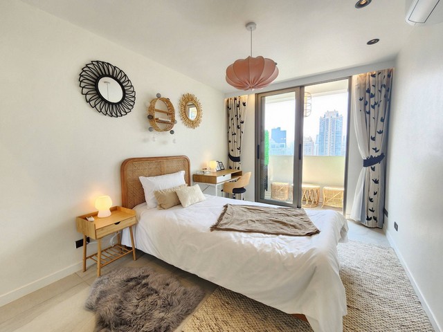 ขาย – D.S. Tower 2 Sukhumvit 39 , คอนโดใกล้รถไฟฟ้า BTS พร้อมพงษ์