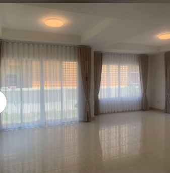 ขายบ้านเดี่ยว2 ชั้น คุณาลัย บางขุนเทียน เนื้อที่ 60 ตรว มี 3 ห้องนอน 3 ห้องน้ำ