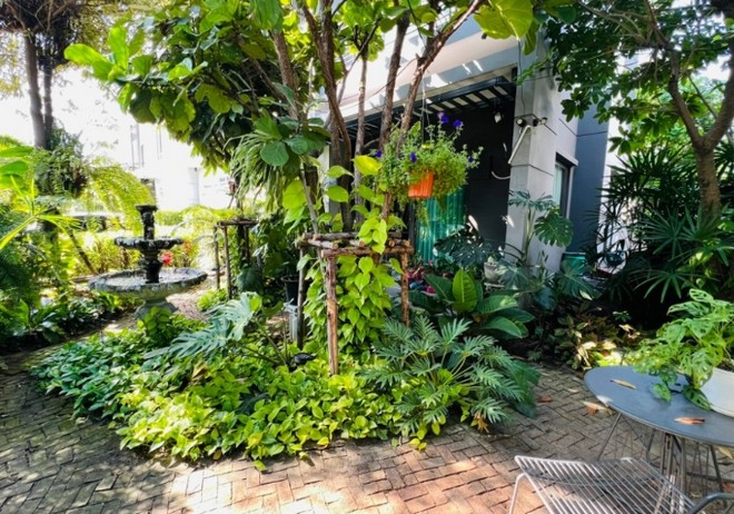 ขายบ้านเดี่ยว เดอะซิตี้ รามอินทรา เนื้อที่ 60 ตรว มี 5ห้องนอน 3ห้องน้ำ