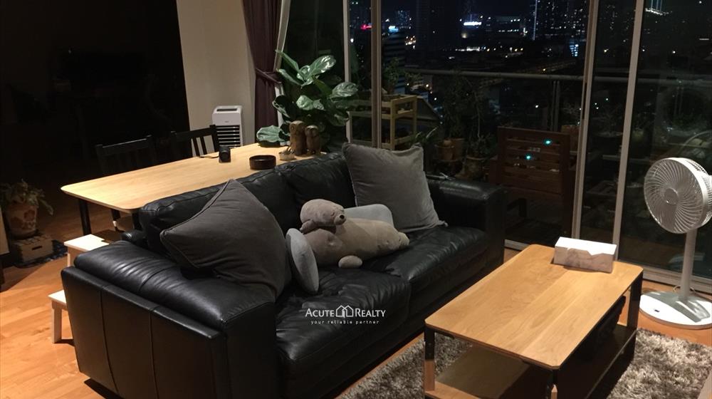 ขายและให้เช่าเดอะ ลอฟท์ เย็นอากาศ 2 ห้องนอน 2 ห้องน้ำ ชั้นสูง วิวแม่น้ำ ไม่บล็อค ห้องหายาก