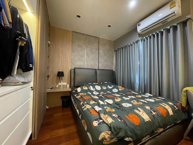 LV52071 ให้เช่า บ้านเดี่ยว บ้านนันทวัน สุวรรณภูมิ Nantawan Suvarnabhumi ใกล้สนามบินสุวรรณภูมิ